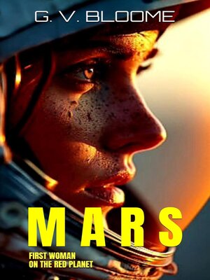 cover image of MARS